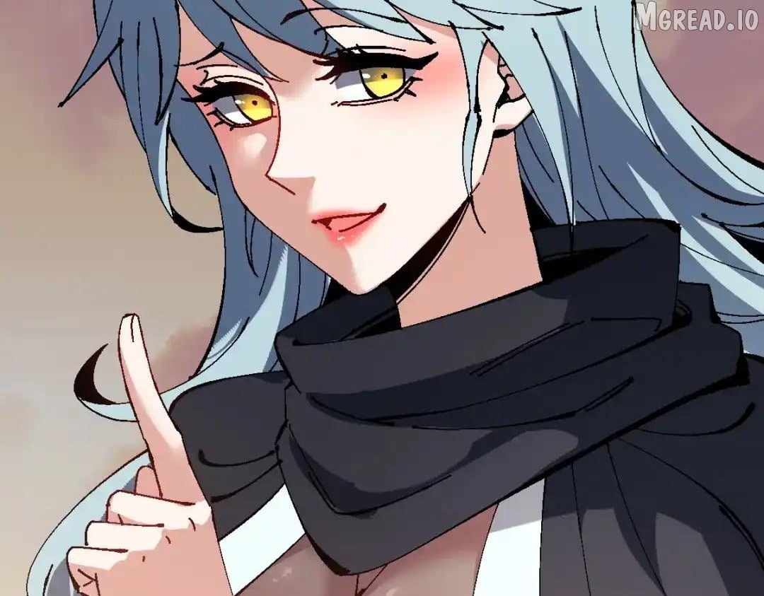 Master: This rebellious disciple is definitely not the Holy Son Chapter 184  - page 55